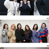 B1A4·오마이걸·온앤오프의 수험생 응원 "후회 없는 결과 얻으세요!"