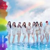 니쥬 데뷔 싱글 오리콘 일간차트 1위..뮤비 3000만뷰 돌파