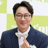 이휘재, 코로나19 검사로 자가격리中..이찬원과 '뽕숭아' 녹화