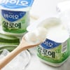 매일바이오 알로에 요거트 출시