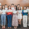 '산후조리원' 작가 "엄지원 사랑스럽게, 박하선 짠하게 잘 표현"[인터뷰]