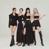 블랙핑크, K팝 걸그룹 최초 美 '히트메이커스' 올해의 그룹상[공식]