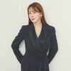 '나의위험한아내' 김정은 "최원영 만난 건 최고의 행운"[인터뷰]