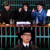'놀면뭐하니?' 유팡, 설렘 한도초과에 오열까지..장수커플 의뢰에 울컥