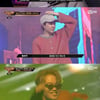 '쇼미9' 초유의 빅매치..머쉬베놈vs원슈타인→쿤디판다vs릴보이[★밤TView]