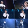 '유스케' 벤 "이욱과 결혼 연기됐지만..같이 사는 중"