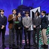 'MMA 20200' 방탄소년단, 올해의 아티스트 등 6관왕..임영웅 3관왕[종합]