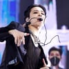 방탄소년단 지민 '손끝까지 완벽'[★포토]