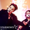 방탄소년단 지민 '불꽃 같은 카리스마'[★포토]