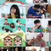 '전참시' 홍현희, 한지민도 깜짝 놀란 '1초 한지민' 변신..최고 8.2%[종합]