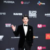 '호스트' 송중기 "새롭지만 낯설다..팬들의 목소리가 유난히 그리운 밤" [2020 MAMA]