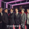 방탄소년단, 깐 머리도 잘 어울리네 [★포토]