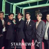 방탄소년단, 무표정도 카리스마 넘쳐 [★포토]