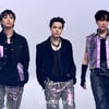방탄소년단 '포즈는 시크하게'[★포토]