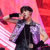 방탄소년단 제이홉 '섹시한 몸짓'[★포토]