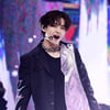 방탄소년단 뷔 '아미를 향한 눈빛'[★포토]