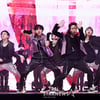 방탄소년단 '파워댄스'[★포토]