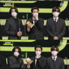 '6관왕' 방탄소년단 진 "코로나로 우울·공허함에 빠졌지만, 아미가 동기부여"[2020 MAMA]