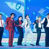방탄소년단, 4년 연속 빌보드 톱 소셜50 아티스트 1위[공식]