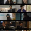 '복수해라' 김사랑, '불법 장기경매' 라이브 폭로 大반전