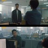 '경이로운 소문' 이경민, 파이팅 넘치는 형사 첫 등장 '훈훈'