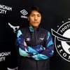 성남, U-15팀 감독으로 김근철 선임… 유망주 양성 기대