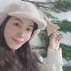 '정우♥' 김유미, 순백의 미모..이래서 반했구나 [스타IN★]