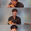 임시완, 민초단→파인애플 피자..선 넘는 '호' 인증 [스타IN★]