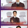 '베스트 연기상' 이준혁 "연기에 대한 칭찬 감사"[2020AAA 미공개 수상 소감 독점 공개]