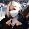 우아 루시 '매력적인 눈빛' [★포토]