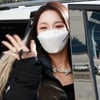 우아 나나 '가려도 예쁘네!'[★포토]