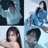 '펜트하우스' 김소연, 이번엔 청순한 천서진? 화보 공개[스타IN★]