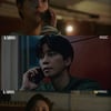 '카이로스' 신성록, 이세영 주검 발견..과거로 전화 "한 달 후 죽어"
