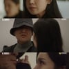 '카이로스' 남규리, 성지루 협박에 불안..심혜연과 도주 서둘러[별별TV]