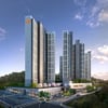대림산업 ‘e편한세상 가평 퍼스트원’ 도전