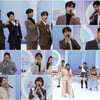 '뽕숭아학당' 임영웅, 민수현의 '홍란'..애절 감성으로 재해석