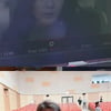 박은혜, 왕조현 닮은 꼴? "드라마 촬영 중" [스타IN★] 