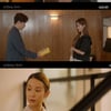 '바람피면' 조여정, 연우 '향기'로 낌새..여자의 직감[별별TV] 