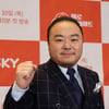 김훈이 '헬로플레이드, 기대하세요'[★포토]
