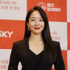 박선영 '헬로 플레이트, 기대하세요'[★포토]