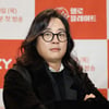 하정석 PD '헬로 플레이트, 기대하세요'[★포토]