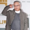 이경영, 22년 만 재혼설 "좋은 감정으로 연애 중..결혼계획은 아직"
