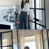 문가영, 시크→러블리..반박불가 '여신강림' 미모 [스타IN★]