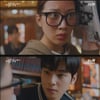 '여신강림' 차은우, 문가영과 재회..한 눈에 알아봤다 "딱 봐도 넌데" [별별TV]