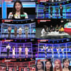 '캡틴' 예측 불가 '장르 TOP 미션'..'호평 VS 혹평' 긴장 연속