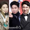 유세윤·장동민·장도연, 새 둥지行..엘디스토리와 전속계약[공식]