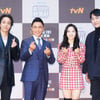 "코로나 블루·공부 NO"..설민석→이혜성 '벌거벗은 세계사' 탄생[종합]