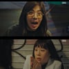 '펜트하우스' 박은석X김로사, '뒤통수 얼얼' 쌍끌이 조연[★FOCUS]