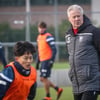 [벨기에통신] 이승우, 샤를루아전 명단 포함… STVV 감독, “선수단 의지 만족”