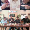 '당나귀 귀' 현주협 일행vs씨름군단 역대급 조식..결과는?